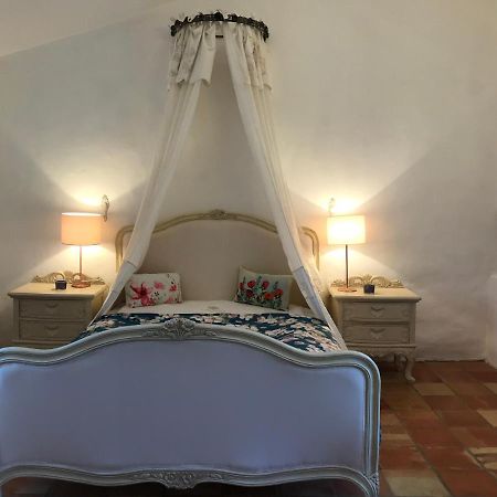 Le mas jasmins Ménerbes Extérieur photo