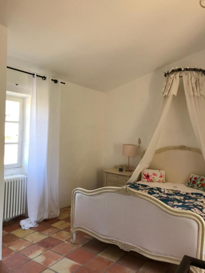 Le mas jasmins Ménerbes Extérieur photo